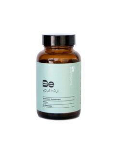 Be Youthful (Booster) Mushroom Supplement Kapseln