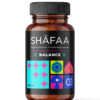 Shafaa Evolve Magic Mushroom Microdosing Balance Blend Kapseln