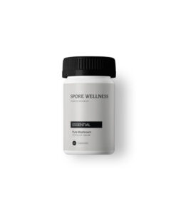 https://mushroomsdutchland.de/product/spore-wellness-essential-mikrodosierte-pilzkapseln-25-oder-100-kapseln/