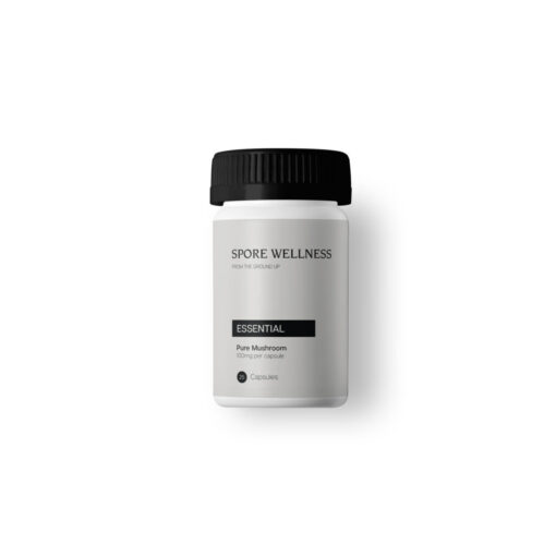 https://mushroomsdutchland.de/product/spore-wellness-essential-mikrodosierte-pilzkapseln-25-oder-100-kapseln/