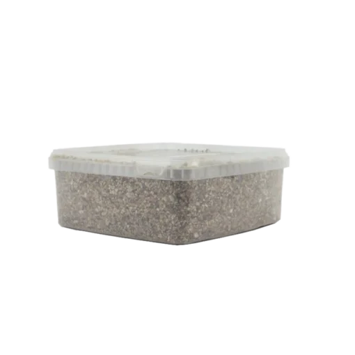 Steriles Magic Mushroom-Substrat für p. Cubensis Extra Large