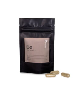 Be Renewed Makrodose Psilocybin-Kapseln (10er-Packung)