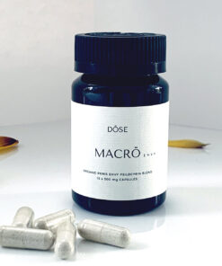 Dosis MACRO ENVY Makrodosis Psilocybin Kapseln