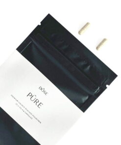 Dosis PURE Golden Teacher Microdose Psilocybin-