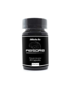 INfinite Rx (Absorb) – Psilocybin-Kapseln zur Mikrodosierung kaufen