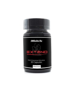INfinite Rx (Unwind) Microdosing