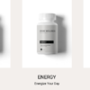 Spore Wellness Mikrodosierungs-Pilzkapseln