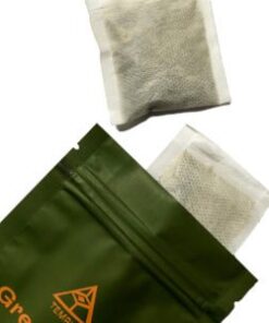 Temple Zauberpilz-Tee Trifecta Pack
